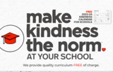 Make Kindness the Norm - The Random Acts of Kindness Foundation PreK-12
