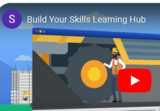 Build Your Skills - Start and enhance your career in the skilled trades! Saskatchewan