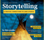 Indigenous Stories & Storytelling Collection Resources | Resource Bank