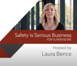 Service Hospitality TV Presents: Safety is Serious Business - For Supervisors