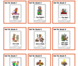 Free Decodable Books - The Measured Mom