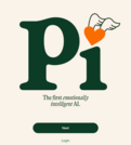 Pi AI Chatbot - Emotionally Intelligent AI