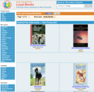 Loyal Books - 7,000+ Free Audio Books & eBook Downloads