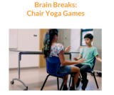 Chair Yoga — Yoga Ed.
