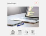 Code Masters - A lesson for English Language Learners