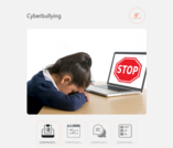 Cyberbullying - A lesson for English Language Learners