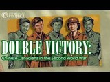 Double Victory: Chinese Canadians in the Second World War