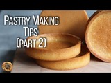Pastry Basics Episode 2