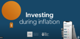 Video: Investing During Inflation