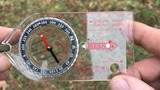 Trailblazer Deliverables Basic Compass Use