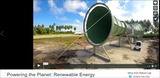 Renewable Energy on Vimeo