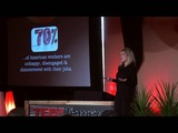 What's next in service for the hospitality industry, a culture of care: Jan Smith at TEDxTemecula