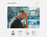 Stress Effects - A lesson for English Language Learners