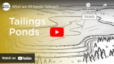 What are Oil Sands Tailings?