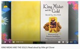 King Midas & the Golden Touch: Read Aloud
