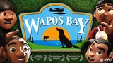 Wapos Bay Series (Cree Language Version)