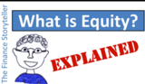 Video: What is Equity?