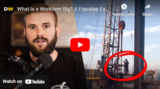 What is a Workover Rig?