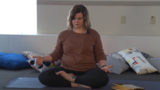 Mental Wellness Yoga for Anxiety