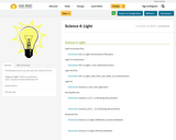 Science 4: Light