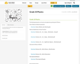 Grade 10 Physics