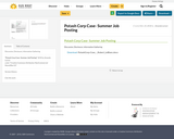 Potash Corp Case- Summer Job Posting