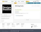 PAA: Design Studies