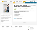 PAA - Electrical Safety - Safety and Health for Electrical Trades (Student Manual)