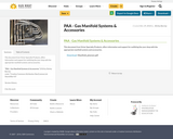 PAA - Gas Manifold Systems & Accessories