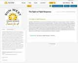The Fight or Flight Response
