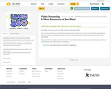 Video Streaming & More Resources at Sun West