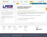 Lloyd Public -Technology Skill Development Pathway