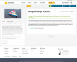 Design Challenge- Science 2