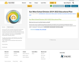 Sun West School Division 2019-2022 Educational Plan