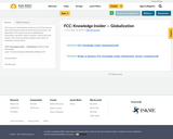 FCC: Knowledge Insider — Globalization
