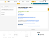 Teacher Supports for Flipgrid