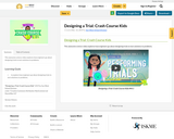 Designing a Trial: Crash Course Kids