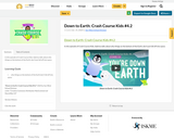 Down to Earth: Crash Course Kids #4.2