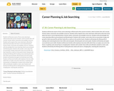Career Planning & Job Searching
