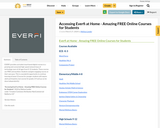 Accessing Everfi at Home - Amazing FREE Online Courses for Students