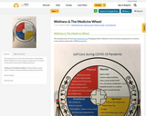 Wellness & The Medicine Wheel