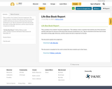 Life Box Book Report