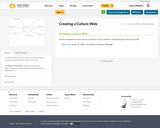 Creating a Culture Web