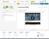 An Overview of PeBL