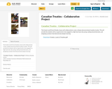 Canadian Treaties – Collaborative Project