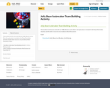 Jelly Bean Icebreaker Team Building Activity