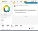 Blended Learning Strategies from Sun West