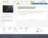 Sun West Design Thinking Workshop PowerPoint Presentation Collection