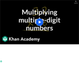 Arithmetic Operations: Multiplying Decimals 1