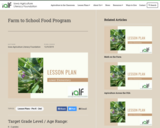 Farm to School Program